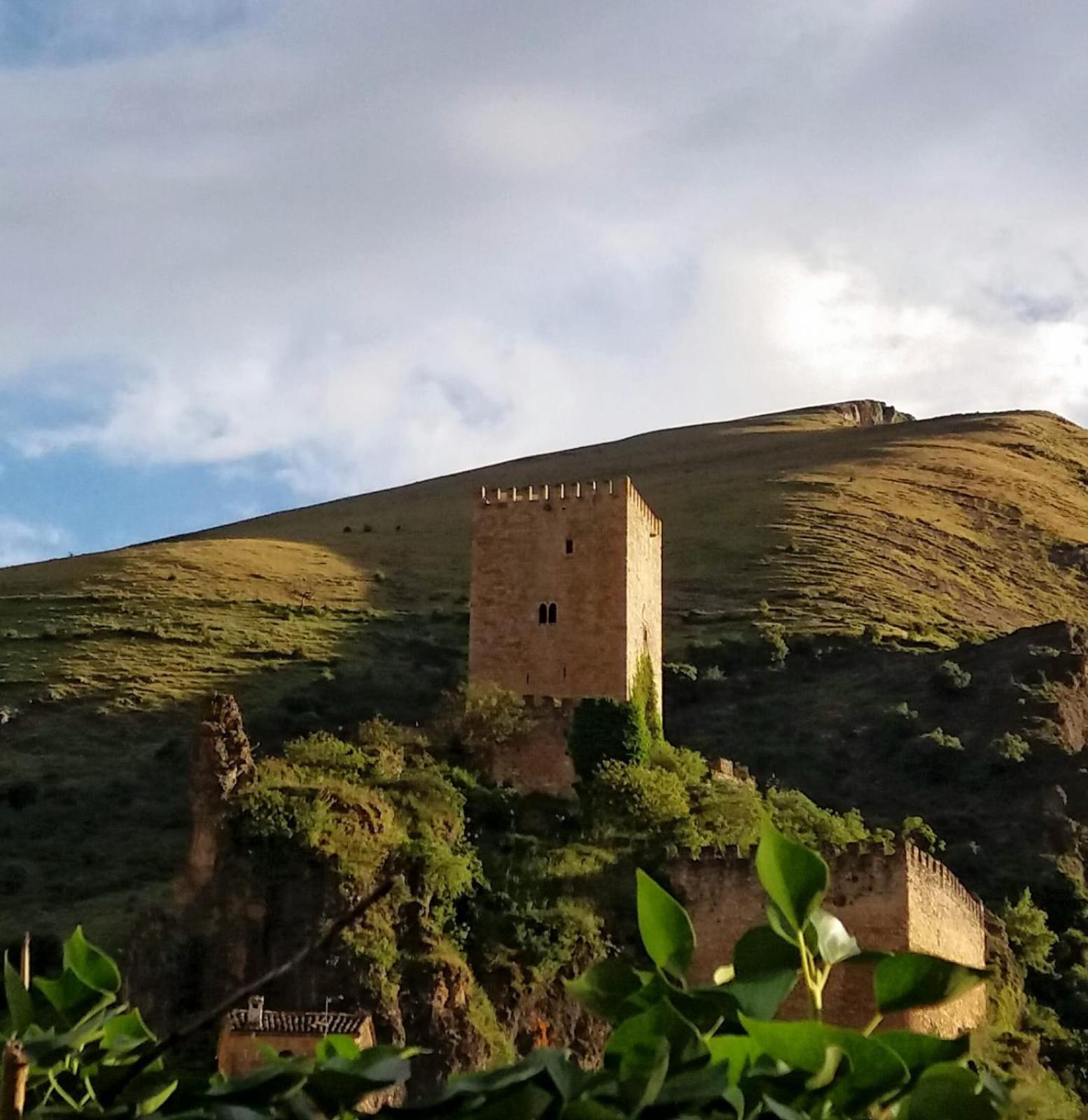 Andalucia *
