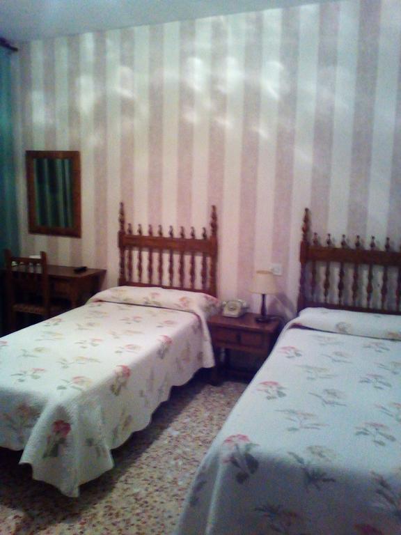 Hotel Andalucia