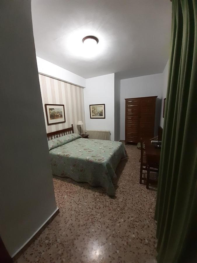 Andalucia Hotel Cazorla